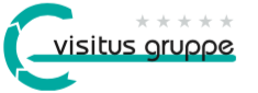 Visitus Gruppe Logo