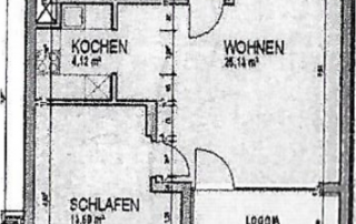 Wohnung 13 Straußenkreuz