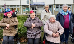 Karneval Mülheim