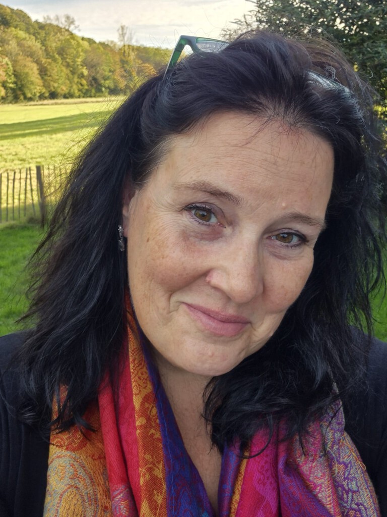 Catherine Thureaux
