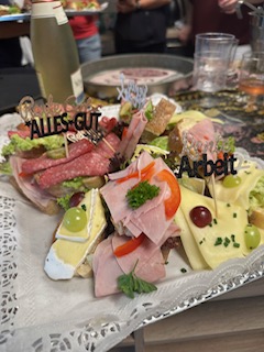 Ruhestand
