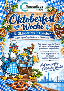 Oktoberfest Fortuna Oktoberfest Fortuna