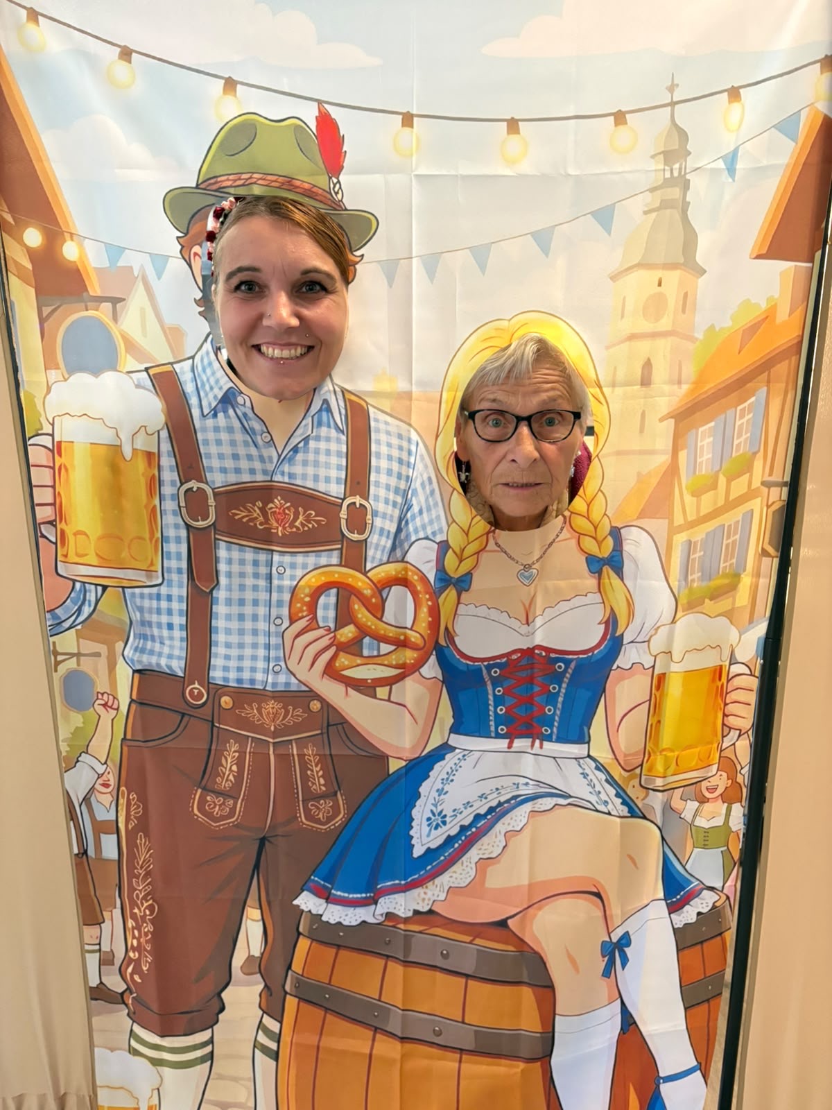 Oktoberfest Fortuna Oktoberfest Fortuna