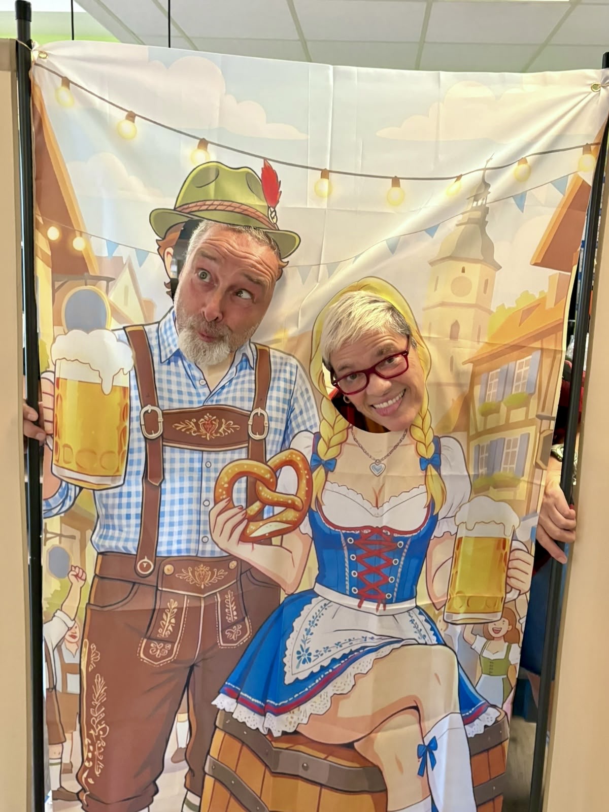 Oktoberfest Fortuna Oktoberfest Fortuna