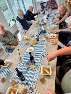 Oktoberfest Fortuna Oktoberfest Fortuna