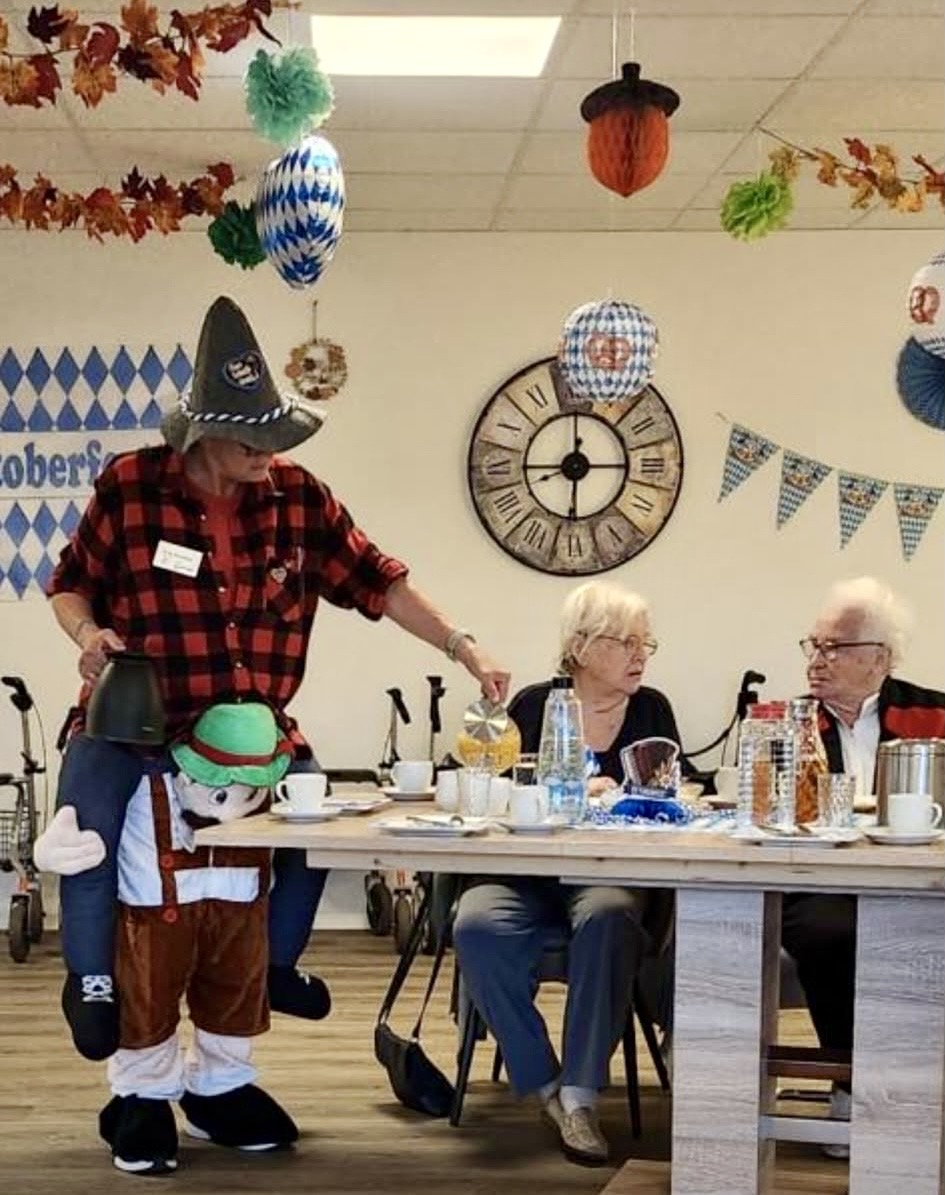 Oktoberfest Fortuna Oktoberfest Fortuna