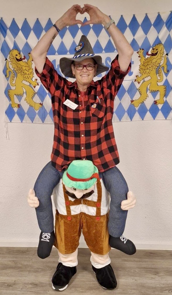 Oktoberfest Fortuna Oktoberfest Fortuna